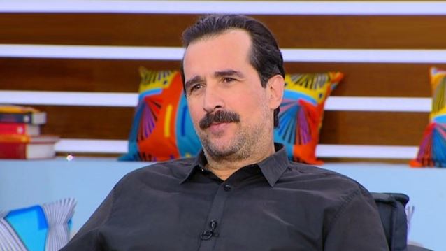Ο Τάσος Νούσιας δίνει spoiler για το &quot;Grand Hotel&quot; - &quot;Είναι σοκ η αποκάλυψη&quot;