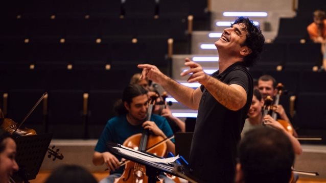 &quot;Κατά πως φαίνεται θα υπάρξει τέταρτος κύκλος Maestro&quot;