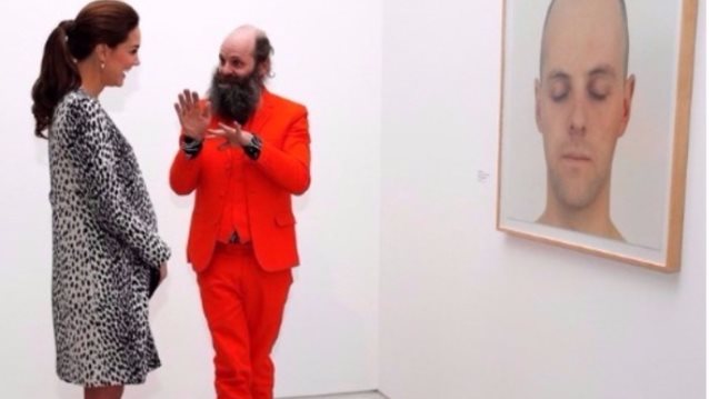 Kate Middleton: Οι 10 πιο κομψές εμφανίσεις της ως εγκυμονούσα