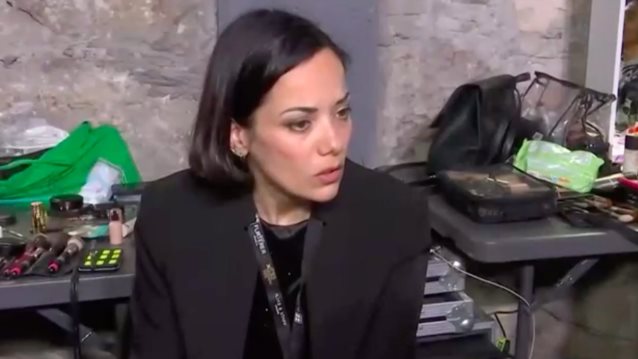 Κατερίνα Τσάβαλου: &quot;Εύχομαι η Δικαιοσύνη να κάνει τη δουλειά της στη δίκη Φιλιππίδη&quot;