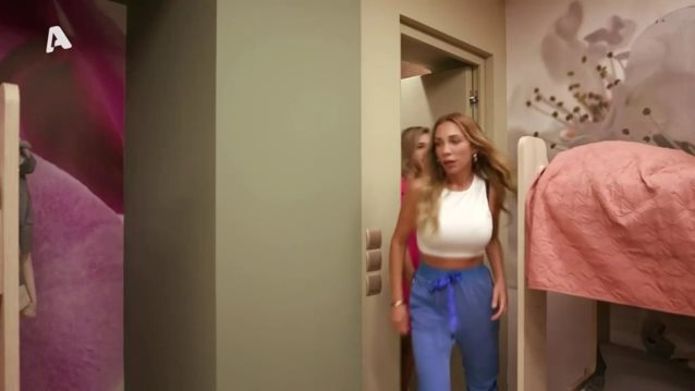 &quot;The Bachelor&quot; | Μεγαλος χαμος μεσα στη βιλα μεταξυ των κοριτσιων! Η Νικολ εκτος εαυτου