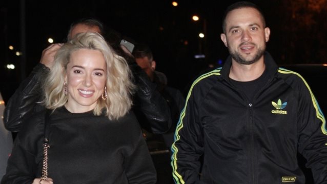 Καλομοίρα | Η ερωτική εξομολόγηση για τον σύζυγό της για τα γενέθλια του