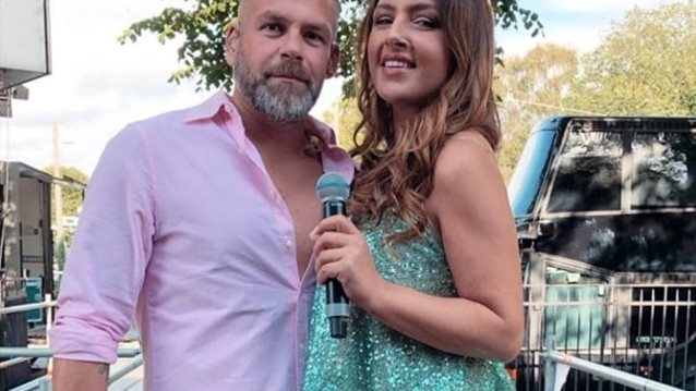 Antique: Ξανά μαζί στη σκηνή! Δείτε την εμφάνισή τους