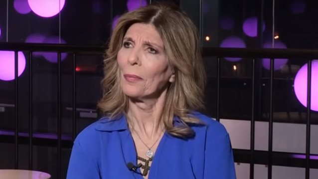 Κατερίνα Στανίση: &quot;Στην προσωπική μου ζωή προδόθηκα πολύ. Υπέφερα πολύ προσωπικά&quot;