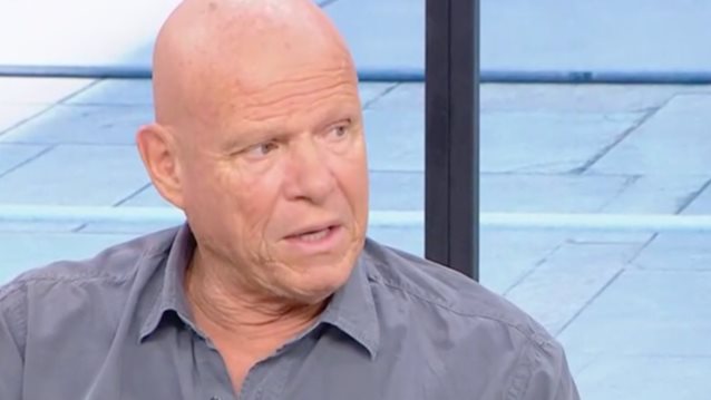 Τζώνη Καλημέρης: &quot;Η Μαρία Κοζάκου ήταν η καλύτερη που έχει περάσει στη Eurovision&quot;