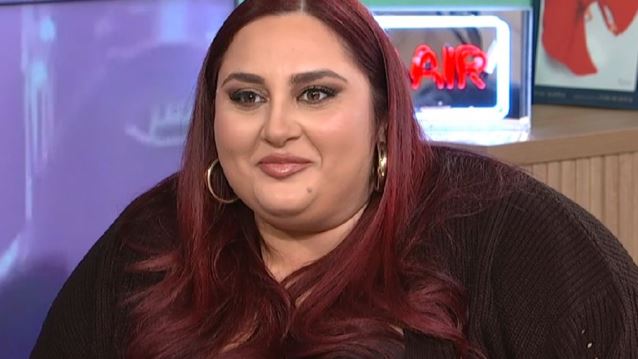 Χρυσηίδα Γκαγκούτη: "Ήμουν μπερμπάντισσα - Ένιωθα ότι τα έχω ζήσει όλα στην ερωτική μου ζωή μέχρι που..."