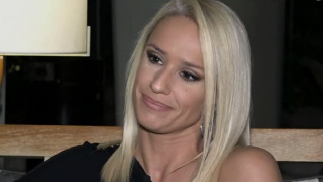 Κατερίνα Παναγοπούλου: "Θέλει γερό στομάχι, είναι μεγάλος ο ανταγωνισμός στον χώρο, πολλές οι αγκωνιές""