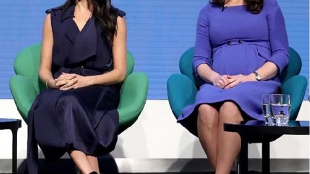 Kate Middleton - Meghan Markle: Μαζί στο Wimbledon

