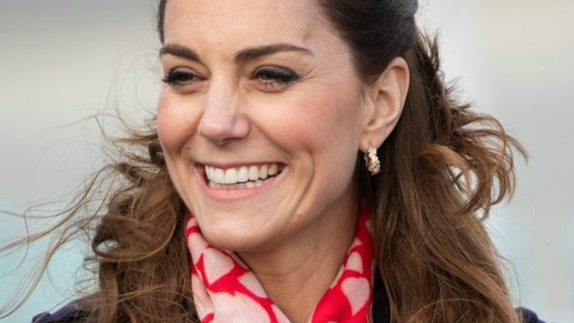 Kate Middleton: Έκανε ένα από τα πιο hot κουρέματα της φετινής άνοιξης
