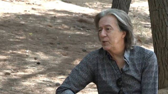 Κώστας Τουρνάς: "Ξέρω πως είναι να ζεις χωρίς να έχεις παιδιά"