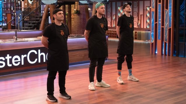 MasterChef | Η παρ’ ολίγον αποχώρηση &amp; η μεγάλη ανατροπή - Ποιος παίκτης επέστρεψε;