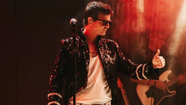 Νίνο: &quot; Δεν ξέρουν ότι έχω ένα θέμα που είναι trigger point&quot;