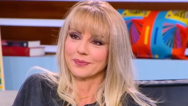 Ματίνα Νικολάου: "Κάναμε μία προσπάθεια να πάρουμε διαζύγιο - Αν θέλει να παντρευτεί, θα το βγάλουμε"