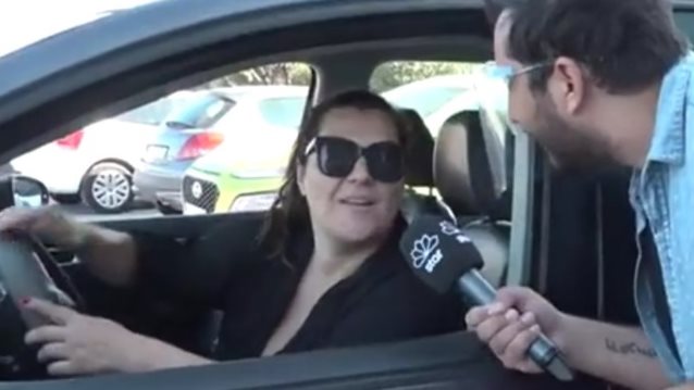 Κατερίνα Ζαρίφη: Οριστικό! Προχωράει η εκπομπή στο MEGA με Ντορέττα &amp; Σολωμού