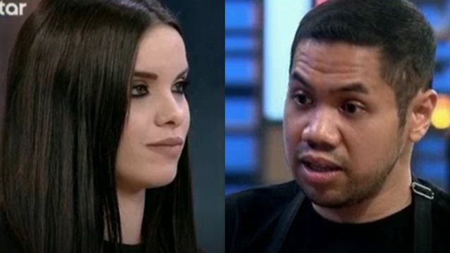 MasterChef: Spoiler Alert! Η ηττημένη ομάδα στην ομαδική &amp; τα «πυρά» του Τζον στη Μαρία