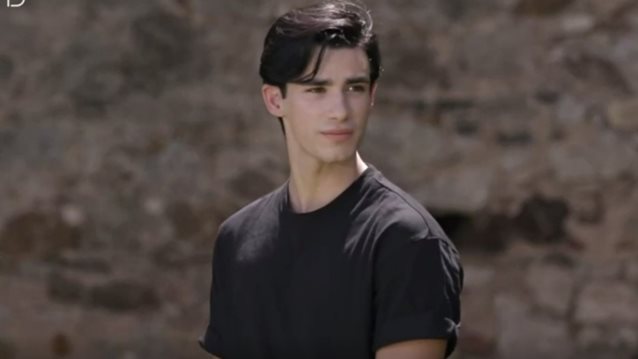 GNTM | Μειονεκτηματα &quot;βομβες&quot; μοιρασε ο Ντινος – Σε ποιους τα εδωσε;