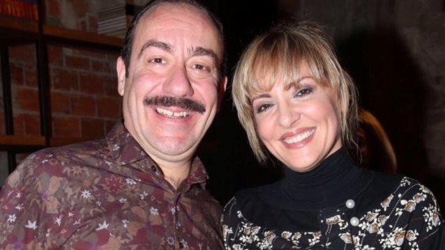 Αυτός είναι ο λόγος που δεν παντρεύονται η Υρώ Λούπη και ο Σωτήρης Καλυβάτσης