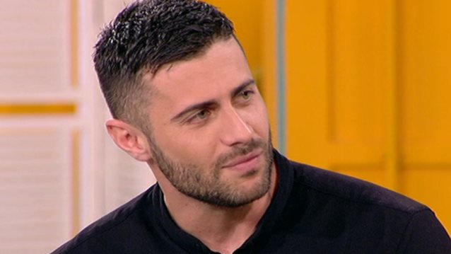 Κωνσταντίνος Βασάλος: Η μετάβαση από το Survivor στην τηλεόραση &amp; ο έρωτας με τη Βαλαβάνη