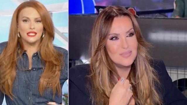 Σίσσυ Χρηστίδου: "Λίγοι θα μπορούσαν να πουν αυτό που είπε η Ναταλία Γερμανού και να μη γίνει τίποτα"