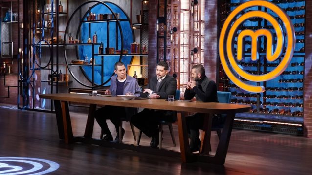 MasterChef | Αυτοί είναι οι τρεις πρώτοι προτεινόμενοι προς αποχώρηση