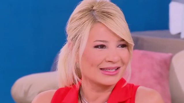 Άφωνη η Φαίη Σκορδά: "Αλήθεια λες τώρα;"
