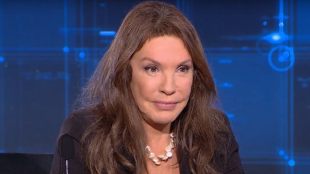 Βάνα Μπάρμπα: &quot;Μετά την περιπέτεια της υγείας μου, επέλεξα να είμαι στο απόλυτο μηδέν&quot;