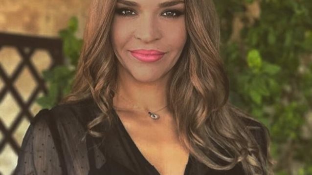 Νικολέττα Καρρά: Το συγκινητικό «αντίο» στην Ζωή Λάσκαρη