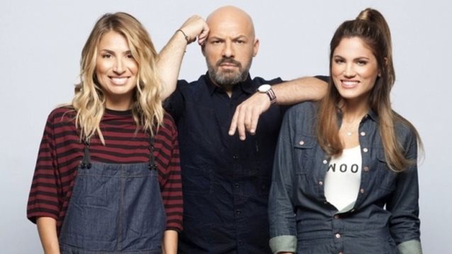 Νίκος Μουτσινάς: «Το “Ξαναδέστε τους” δεν βλεπόταν. Δεν ήταν μια εικόνα να τη βάλεις σπίτι σου»