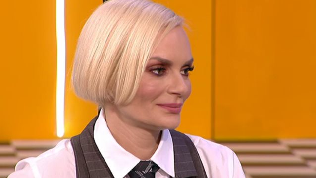 Έλενα Χριστοπούλου: Η iconic εμφάνιση στον Μουτσινά! Ποια star του GNTM ανακοίνωσε πως ανέλαβε;