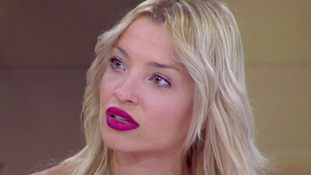 Αγγελική Κοκαλίτσα: Η πρώτη συνέντευξη μετά το Survivor: H επίθεση στους πρώην συμπαίκτες της