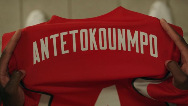 &quot;Άνοδος: Η ιστορία των Αντετοκούνμπο&quot; | Δες το τρέιλερ της ταινίας