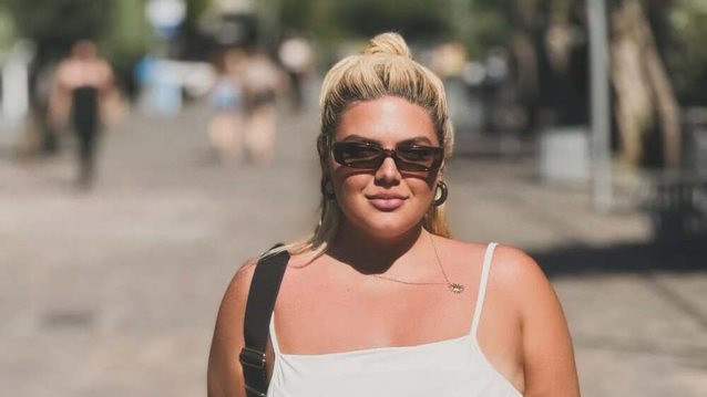 Η Δανάη Μπάρκα τιμά την οικογενειακή παράδοση | Η συνταγή της γιαγιάς της που ακολούθησε πιστά