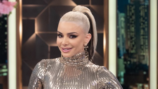 Josephine: &quot;Βρίσκομαι στην καλύτερή μου φάση – Δεν κρατάω κάτι κρυφό&quot;