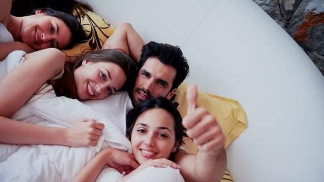 Πόσο σίγουρος είσαι ότι μπορείς να λειτουργήσεις σε ελεύθερη σχέση: Σεξ χωρίς δεσμεύσεις: Αντέχεις;