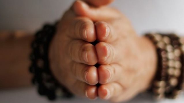 Φάκελος στρες : Πώς θα διώξεις το άγχος μέσα σε 15 λεπτά
