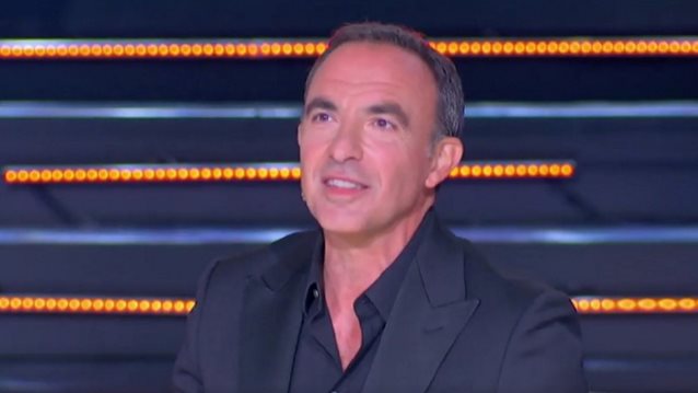 Ο Νίκος Αλιάγας βρέθηκε στον τελικό του &quot;J2US&quot; &amp; το Twitter τον αποθέωσε