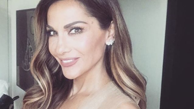 Δέσποινα Βανδή : Δεν θα πιστεύετε ποιο σκέφτεται να είναι το νέο της επαγγελματικό εγχείρημα!