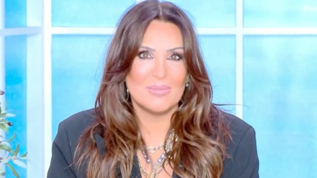 Η Ναταλία Γερμανού επέστρεψε στο &quot;Καλύτερα δε γίνεται&quot;: &quot;Είμαι τόσο περήφανη για μια ακόμη φορά&quot;