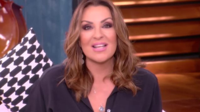 Ναταλία Γερμανού
: Όσα είπε στο «Καλύτερα Δε Γίνεται» για την απόλυση του Ραφαηλίδη από το «Ευτυχείτε»