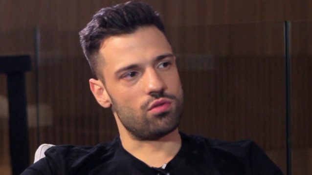 Κωνσταντίνος Αργυρός: H αποκάλυψη για την προσωπική του ζωή: «Έχασα έναν άνθρωπο που ήμουν πολύ ερωτευμένος επειδή...»