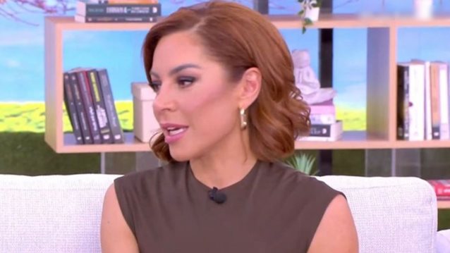 Μαριάντα Πιερίδη: "Μου έστειλαν μηνύματα εν ώρα εκπομπής – Είναι αιτία χωρισμού"