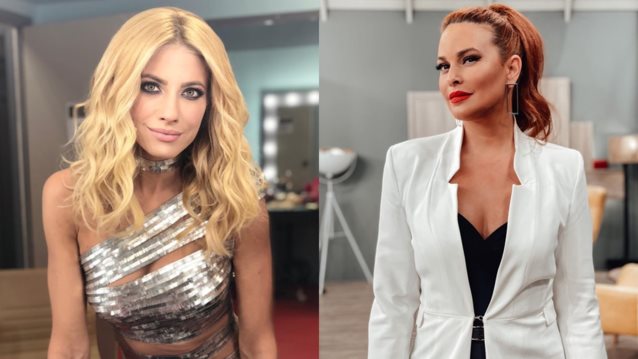TV News | H Ευαγγελία Αραβανή στο GNTM; Τι συμβαίνει με τη Σίσσυ Χρηστίδου και το Open;
