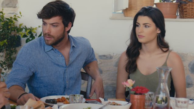 Το Τατουάζ: Τι θα συμβεί στα επόμενα επεισόδια: Η Νάνσυ ανοίγει μια τεράστια «πληγή» &amp; η Όλγα περνάει δύσκολες στιγμές