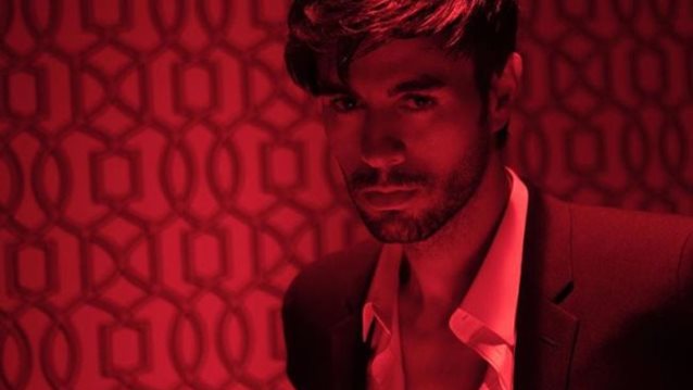 Enrique Iglesias: Η πρώτη οικογενειακή φωτογραφία!