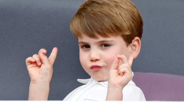 Wimbledon 2025 | Γιατί ο πρίγκιπας Louis δεν συνόδευσε την Kate Middleton, τον πρίγκιπα William και τα αδέρφια του;