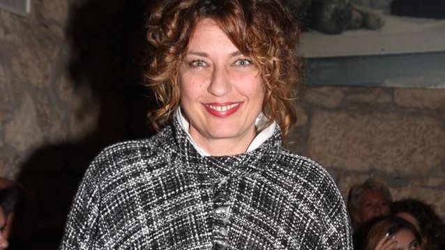 Η Φαίη Κοκκινοπούλου σε μια αιχμηρή δήλωση για τον Κιμούλη: "Γελάνε τα καμαρίνια"