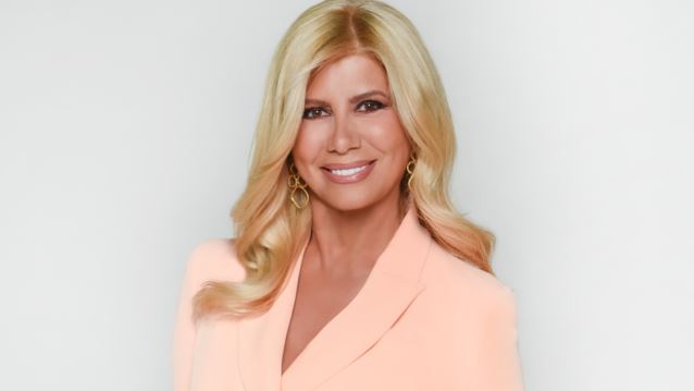 Οι &quot;Αλήθειες με τη Ζήνα&quot; στηρίζουν &quot;Το Χαμόγελο του Παιδιού&quot;