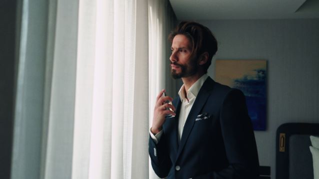 Πρώην παίκτης στη θέση του Γιώργου Καράβα στο GNTM;