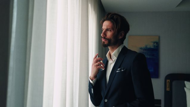 Πρώην παίκτης στη θέση του Γιώργου Καράβα στο GNTM;