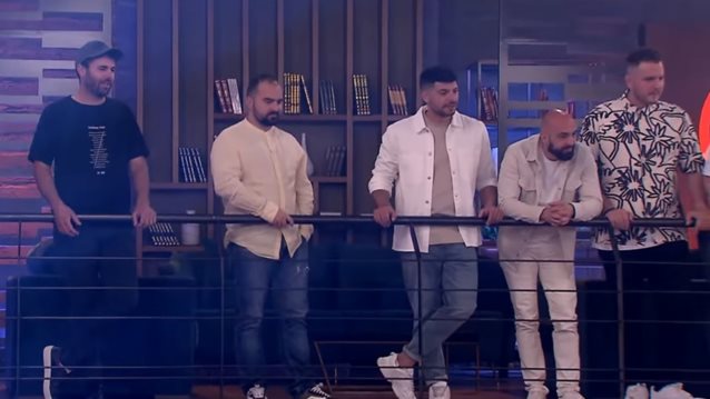 MasterChef | Οι παλιοί παίκτες επέστρεψαν και δίκασαν